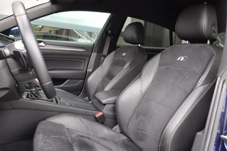 Volkswagen Arteon 2.0 TSI Business R-Line | NAP | 190PK | Adaptive Cruise | Virtual Cockpit | Clima | Navi | Stoelverwarming | Led / 5