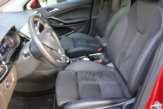 Opel Astra 1.4 Turbo 145 PK ELEGANCE Automaat 1e eigenaar **NL-auto** / 15