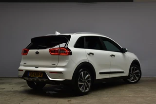 Kia Niro 1.6 GDi Hybrid Design Edition |Schuifdak |Dealeronderhouden / 8