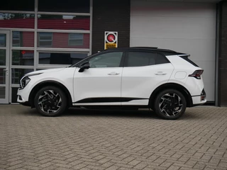Kia Sportage 1.6 T-GDi Plug-in Hybrid AWD GT-PlusLine Pano| Trekhaak| 360 Camera / 2