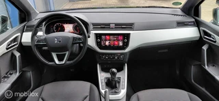 Seat Arona 1.0 TSI Xcellence ,Led, Virtual ,Trekhaak / 9