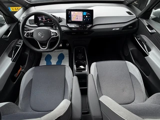 Volkswagen ID.3 1st Plus Pro Perf. 58 kWh SoH 93,3% /ACC/ CarPlay/ / Trekhaak/ / 9