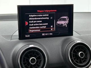 Audi Q2 35 TFSI epic Automaat | Adaptive Cruise | Stoelverwarming | CarPlay | Camera | Parkeersensoren achter / 22