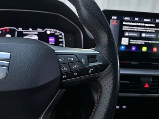 Seat Leon 1.0 TSI FR Business Intense Camera Sfeerverlichting Navigatie LED / 23