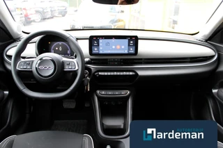 Fiat 600 1.2 Hybrid Urban / 2