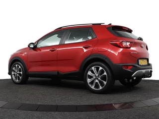 Kia Stonic 1.0 T-GDi DynamicLine  - Trekhaak - Airco - Cruise control - / 5
