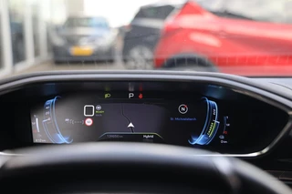 Peugeot 508 SW 1.6 HYbrid GT Pack Business|Automaat|Camera|Schuif-kanteldak|Stoelverwarming / 35