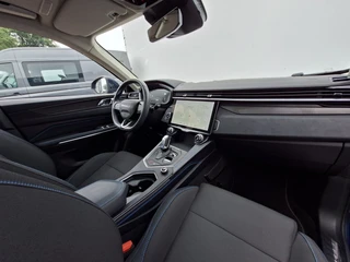 Lynk & Co 01 15x Op voorraad1.5 PHEV 262PK Adapt.Cruise 360° Cam Carplay Plug-in Stoelverw Vol opties! / 5
