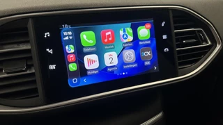 Peugeot 308 SW 1.2 PureTech Active Pack TREKHAAK NACI LM CARPLAY. / 8