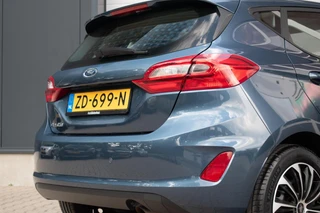 Ford Fiesta 1.1 Trend|1e EIGENAAR|CARPLAY|NAVI|CRUISE|PDC|LANE ASSIST / 26
