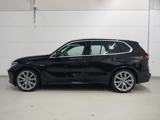 BMW X5 xDrive45e M-Sport Panoramadak | Driving Assistant Prof. / 5
