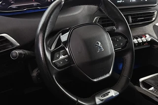 Peugeot 3008 1.2 PureTech GT Black Pack Trekhaak Keyless Stoelverwarming / 13
