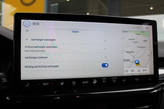 Ford Focus Wagon 1.0 EcoBoost Hybrid ST Line X  | Trekhaak | BLIS | Winterpack | Adaptieve cruise / 34