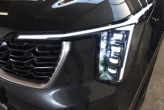 KIA Sorento 1.6 T-GDi 253pk Plug-in Hybrid Aut AWD ExecutiveLine / 36