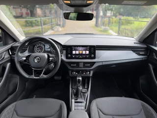 Skoda Kamiq 1.5 TSI ACT Sport Business | 150 PK | DSG | PDC | CarPlay | LED | Geen Afleverkosten | / 6