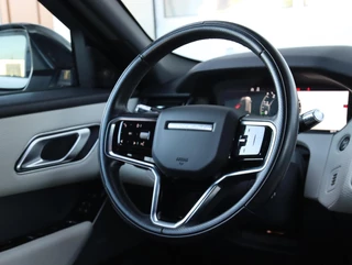 Land Rover Range Rover Velar 2.0 P400e | R-Dynamic | SOH 92% | / 40