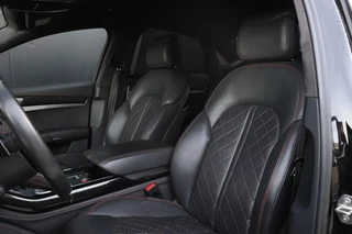 Audi A8 4.0 TFSI S8 plus quattro Pro Line+ | KERAMISCH | MEMORY | BOSE | HEAD-UP | CARBON | 360° CAMERA | STOELVERW. | CRUISE | STOELVERK. | MASSAGE | / 14