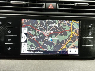 Citroen C4 Grand Picasso 1.2 PureTech Business 7 p | Cruise Control | Navigatie | Airco | Parkeersensoren Achter | NAP / 23