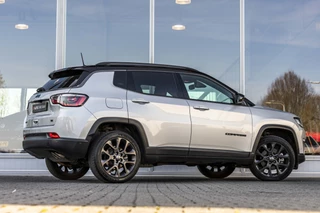 Jeep Compass 4xe 240 Plug-in Hybrid E lectric S | Pano | Alpine Sound | Stoelverkoeling / 2