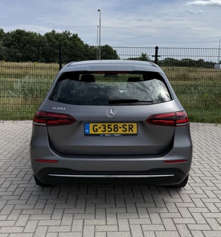 Mercedes-Benz B-klasse 180 Business Solution Plus CarPlay | Camera | groot NAVI / 10