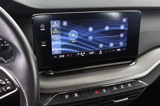 Skoda Octavia Combi 1.4 TSI iV PHEV Business Edition Keyless Apple CarPlay 17" / 23