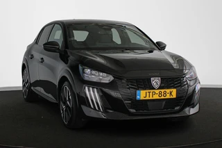 Peugeot 208 1.2 Hybrid 110 e-DCS6 GT Camera Keyless LED Apple CarPlay / 2
