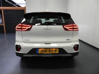 Kia Niro 1.6 GDi PHEV Plug-In DynamicPlusLine NAVI/CAMERA/LED/16"LMV! / 40