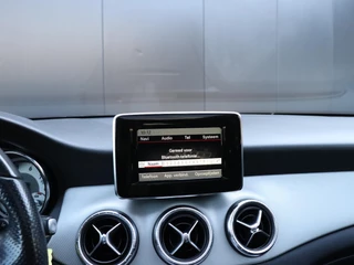 Mercedes-Benz CLA-klasse 200 Ambition | PDC | PANO | SPORTSTOELEN | CRUISE | NAVI | / 9
