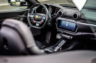 Ferrari Portofino 3.9 V8 HELE Daytona Novitec Ferrari Garantie 2027 Subliem / 16