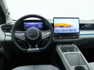 BYD DOLPHIN G 1.5L DM-i Boost BYD Dealer | Plug-in | Private Lease 515,- p.m | / 4