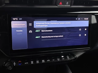 Alfa Romeo Junior 1.2 Turbo Hybrid Ibrida / 23