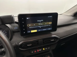 Dacia Sandero 1.0 TCe 100 Bi-Fuel LPG Comfort CARPLAY-CRUISE / 25