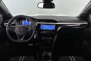 Opel Corsa 1.2 Turbo Hybrid GS / 8