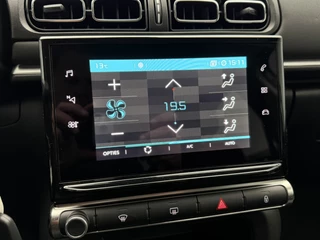 Citroën C3 1.2 PureTech C-Series Full-Led | Navigatie | Cruise | Carplay&Android / 17