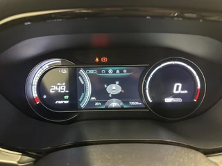 Kia e-Niro DynamicLine 39 kWh NAVI CAMERA CARPLAY ADAPTIEF CRUISE ECC. / 31