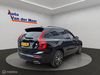 Volvo XC90 2.0 T8 Recharge AWD R-Design / 4