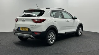 Kia Stonic 1.0 T-GDi MHEV DynamicLine CAMERA CARPLAY NAVI CRUISE. / 6