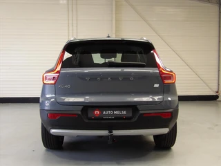 Volvo XC40 T5 Twin Engine 262pk Geartronic Inscription / 9