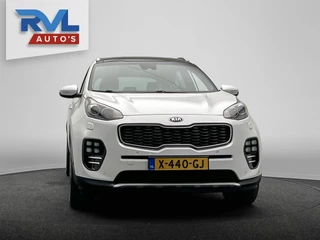 Kia Sportage 1.6 T-GDI 4WD GT-Line PlusLine | Dealer ondh. | JBL | Panoramadak | Camera | Carplay |Stoel Verwarming/Verkoeling | / 29