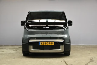 Kia Pv5 Passenger 71,2 kWh 163pk Elite / 2