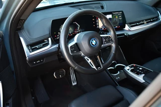 BMW X1 xDrive25e M-Sport  Premium 18inch Leder Camera ACC-voorbereiding / 54