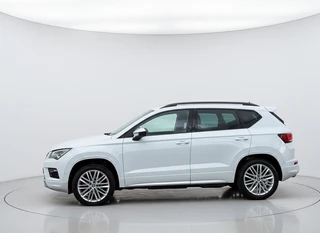 SEAT Ateca 1.5 TSI FR Business Intense FR - ACC - TREKHAAK - CAMERA - STOELVERWARMING / 6