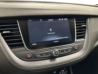Opel Grandland X 1.2 Turbo Innovation CAMERA NAVI LM CARPLAY ECC CRUISE. / 32
