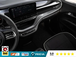 Fiat 500e Cabrio Urban 42 kWh | 118 PK | Camera | CarPlay | Keyless | 26.395 KM / 45