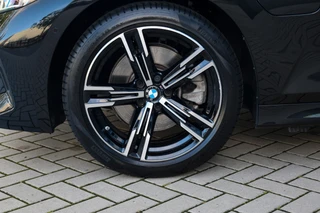 BMW 3 Series 330e | BTW | M-SPORT | ACC | HUD | 360 | MEMORY | KEYLESS | ELEK KOFFERKLEP | / 8