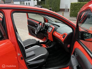 Toyota Aygo 1.0 VVT-i x-wave CAMERA CABRIO AIRCO 5DRS NW APK / 12