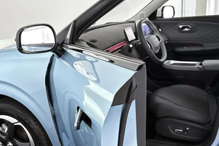 Dongfeng Box Premium Edition 42 kWh / Dongfeng Amsterdam / 45