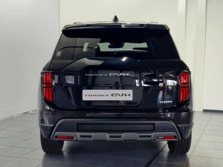 KGM Torres EVX Business Edition 80.6 kWh / 7