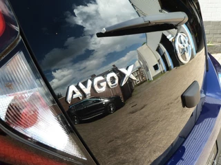 Toyota Aygo X 1.0 VVT-i MT Active Adapt.Cruise|Camera|Climate-Control|Apple-Carplay/Android-Auto|Stoelverwarming / 14