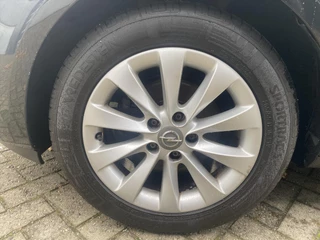 Opel Meriva 1.4 Turbo ecoFLEX  Start/Stop 120pk Cosmo / 6